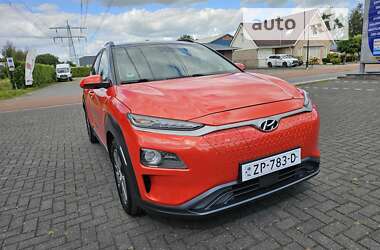 Внедорожник / Кроссовер Hyundai Kona 2019 в Одессе