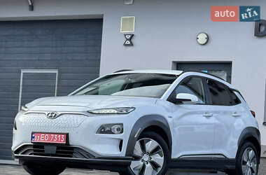 Внедорожник / Кроссовер Hyundai Kona 2019 в Дрогобыче