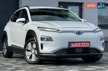 Внедорожник / Кроссовер Hyundai Kona 2019 в Дрогобыче