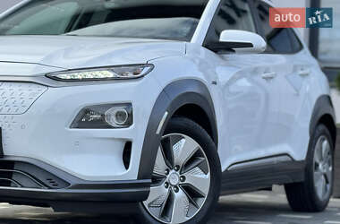 Внедорожник / Кроссовер Hyundai Kona 2019 в Дрогобыче