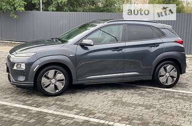 Позашляховик / Кросовер Hyundai Kona 2022 в Рівне