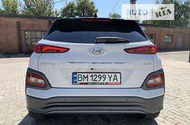 Внедорожник / Кроссовер Hyundai Kona 2020 в Киеве