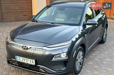 『kona☆』 AUTO.RIA – Продам Хюндай Кона 2020 (CE2917YA) електро