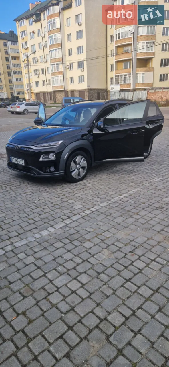 2020 Hyundai Kona - мініатюра 18