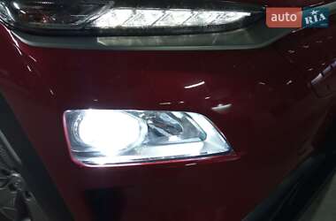 Позашляховик / Кросовер Hyundai Kona 2020 в Львові