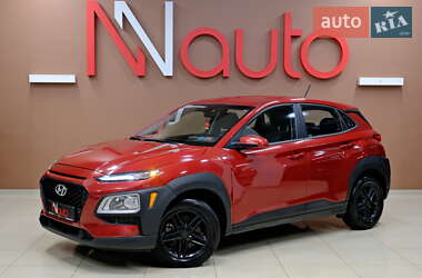 Позашляховик / Кросовер Hyundai Kona 2019 в Одесі