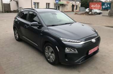 Внедорожник / Кроссовер Hyundai Kona 2020 в Львове