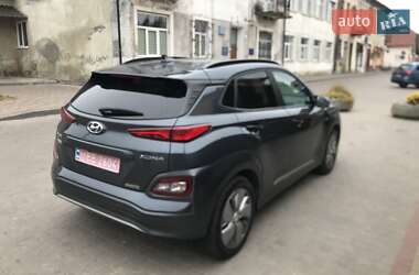 Внедорожник / Кроссовер Hyundai Kona 2020 в Львове