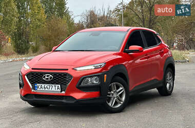 Внедорожник / Кроссовер Hyundai Kona 2019 в Днепре