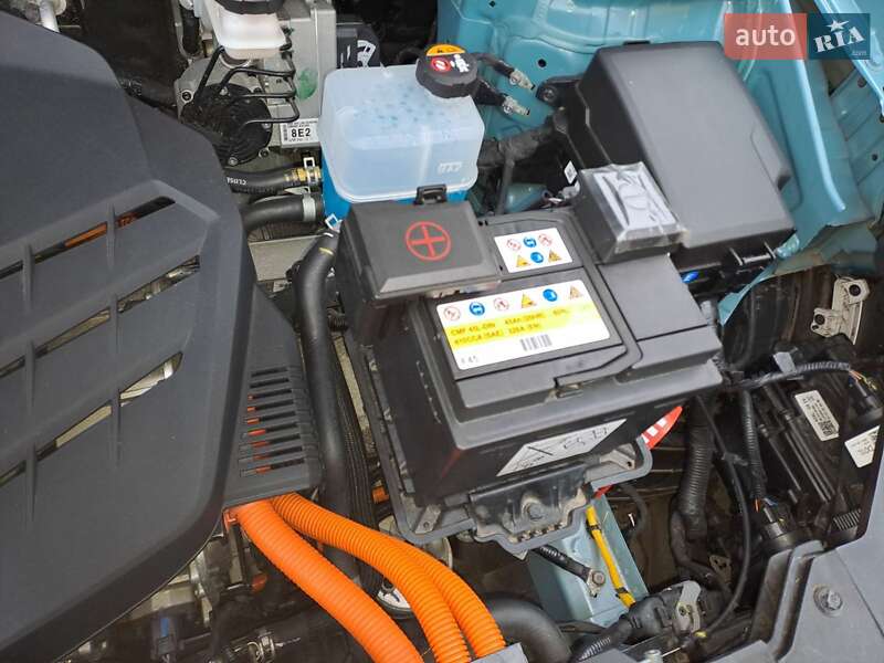 Внедорожник / Кроссовер Hyundai Kona 2020 в Ровно