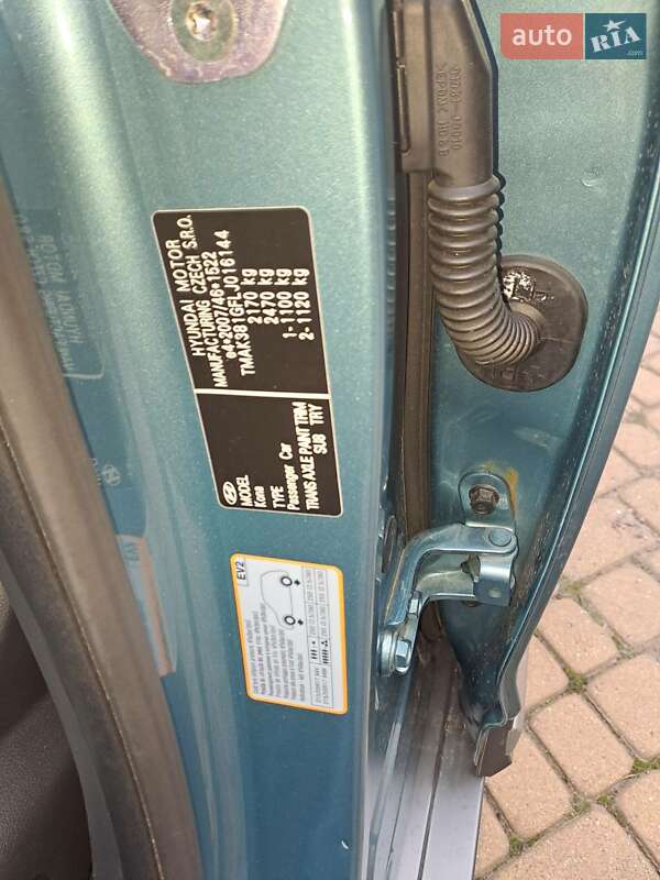 Внедорожник / Кроссовер Hyundai Kona 2020 в Ровно