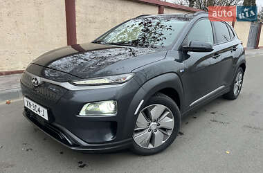 Внедорожник / Кроссовер Hyundai Kona 2019 в Ковеле