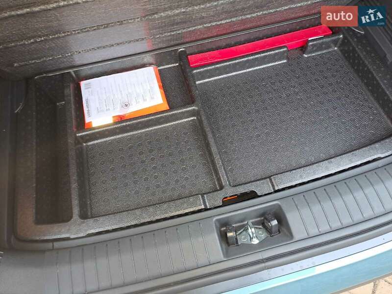 Внедорожник / Кроссовер Hyundai Kona 2020 в Ровно