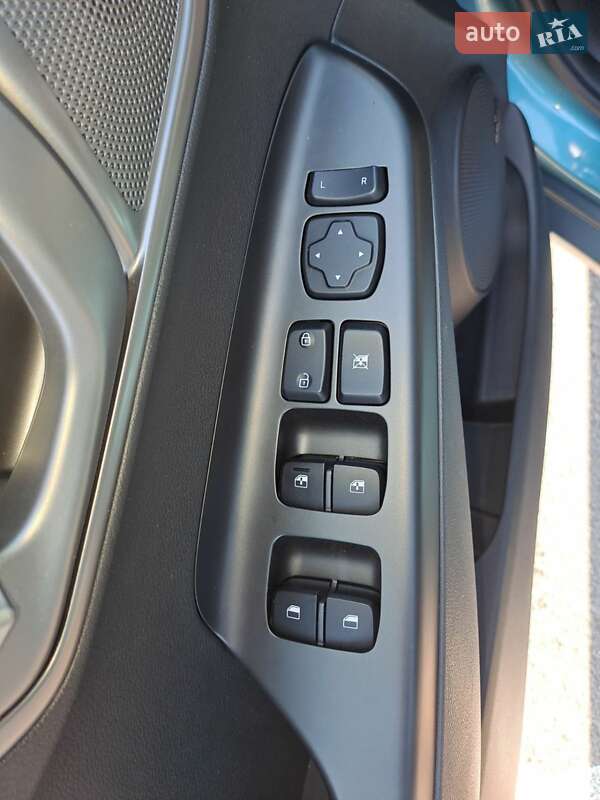 Внедорожник / Кроссовер Hyundai Kona 2020 в Ровно