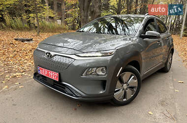 Внедорожник / Кроссовер Hyundai Kona 2019 в Днепре