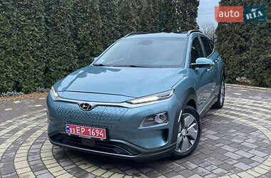 Внедорожник / Кроссовер Hyundai Kona 2019 в Радивилове