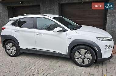 Позашляховик / Кросовер Hyundai Kona 2020 в Тернополі