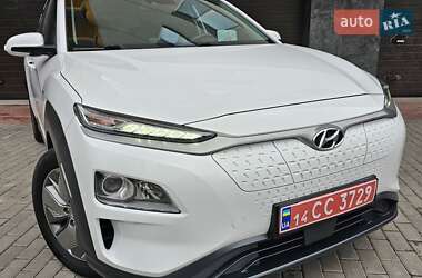 Внедорожник / Кроссовер Hyundai Kona 2020 в Тернополе