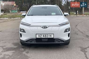 Внедорожник / Кроссовер Hyundai Kona 2019 в Дубно