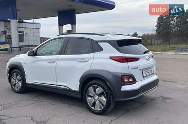 Внедорожник / Кроссовер Hyundai Kona 2019 в Дубно