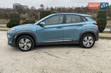 Позашляховик / Кросовер Hyundai Kona 2020 в Дніпрі