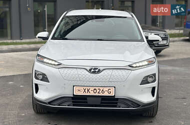 Позашляховик / Кросовер Hyundai Kona 2019 в Рівному