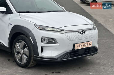 Позашляховик / Кросовер Hyundai Kona 2019 в Рівному