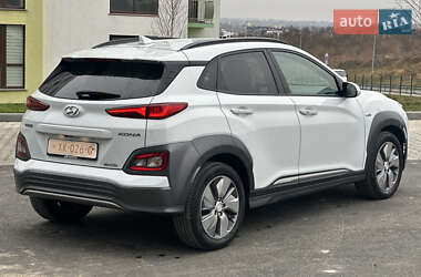 Позашляховик / Кросовер Hyundai Kona 2019 в Рівному