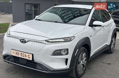 Позашляховик / Кросовер Hyundai Kona 2019 в Рівному