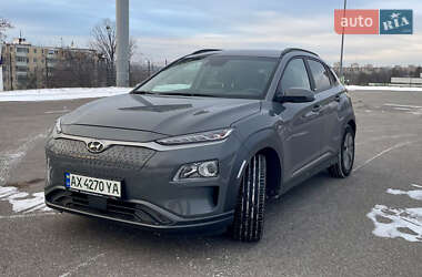 『kona☆』 AUTO.RIA – Продам Хюндай Кона 2021 (AI9849MX) бензин 1.6