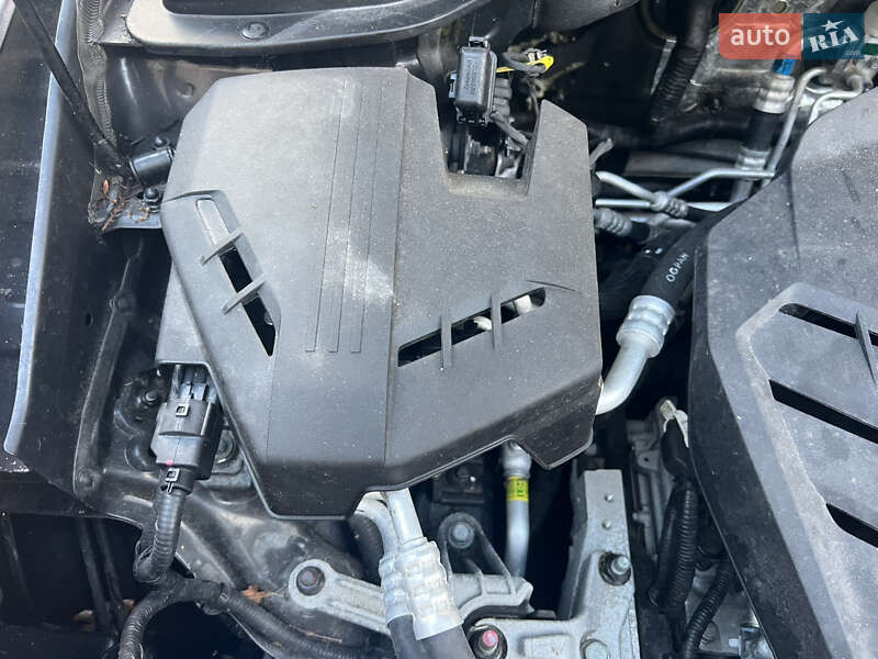 Внедорожник / Кроссовер Hyundai Kona 2019 в Полтаве