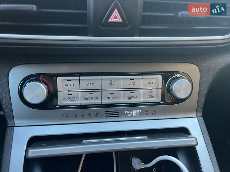 Внедорожник / Кроссовер Hyundai Kona 2019 в Полтаве