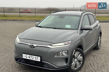 Позашляховик / Кросовер Hyundai Kona 2019 в Радивиліві