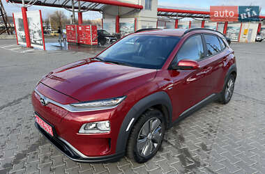 Внедорожник / Кроссовер Hyundai Kona 2020 в Виннице