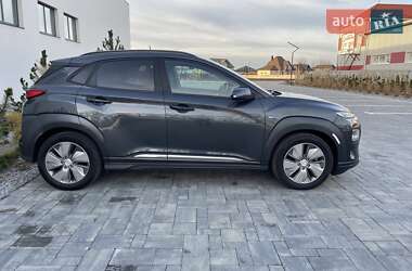 Внедорожник / Кроссовер Hyundai Kona 2019 в Луцке