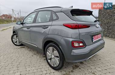 Внедорожник / Кроссовер Hyundai Kona 2020 в Львове