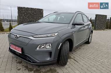 Позашляховик / Кросовер Hyundai Kona 2020 в Львові