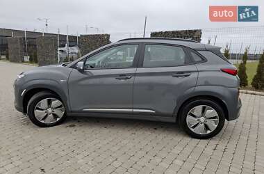 Внедорожник / Кроссовер Hyundai Kona 2020 в Львове