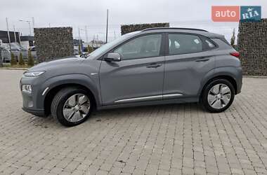 Внедорожник / Кроссовер Hyundai Kona 2020 в Львове