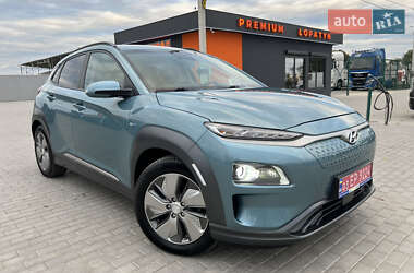 Позашляховик / Кросовер Hyundai Kona 2019 в Лопатині