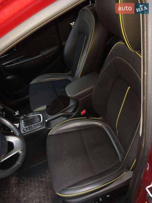 Внедорожник / Кроссовер Hyundai Kona 2021 в Киеве