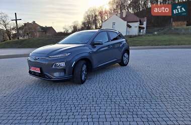 Внедорожник / Кроссовер Hyundai Kona 2020 в Львове