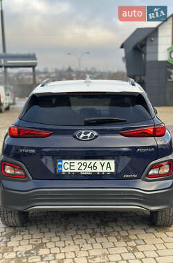 Позашляховик / Кросовер Hyundai Kona 2020 в Волочиську