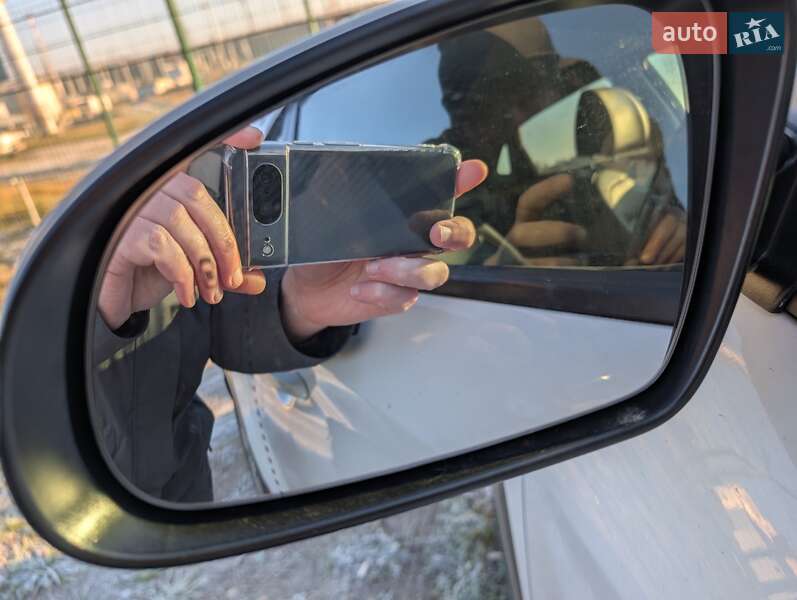 Позашляховик / Кросовер Hyundai Kona 2018 в Одесі