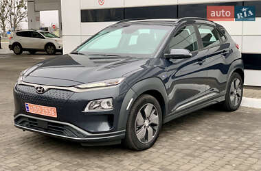 Позашляховик / Кросовер Hyundai Kona 2020 в Рівному