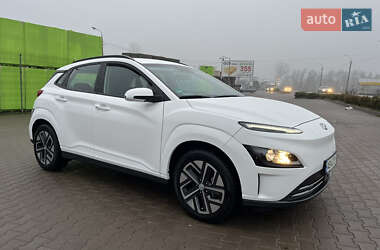 Позашляховик / Кросовер Hyundai Kona 2022 в Вінниці