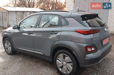 Позашляховик / Кросовер Hyundai Kona 2020 в Житомирі