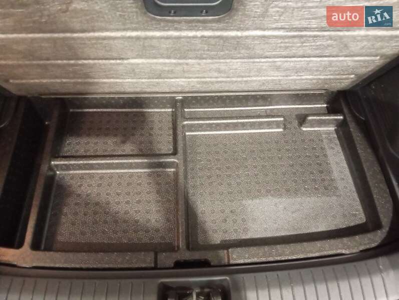 Внедорожник / Кроссовер Hyundai Kona 2021 в Лубнах