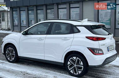 Позашляховик / Кросовер Hyundai Kona 2022 в Вінниці