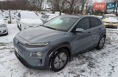 Позашляховик / Кросовер Hyundai Kona 2020 в Рівному